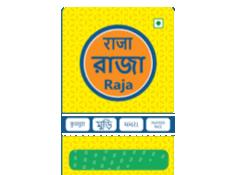 Raja Muri